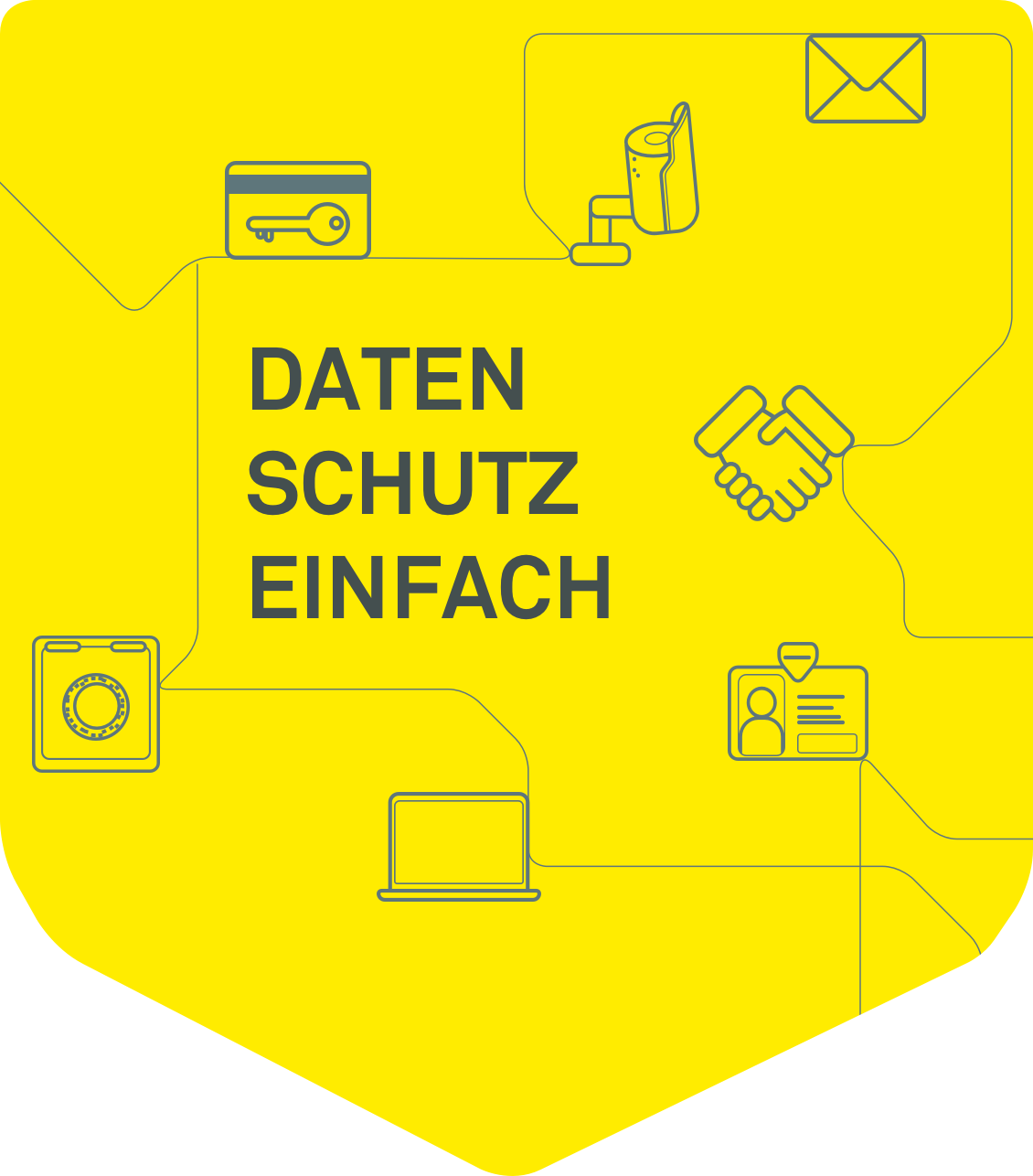 Datenschutz.einfach