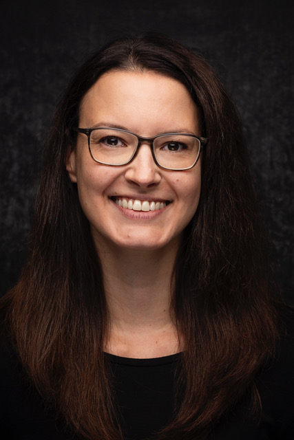 Evelyn Gottschling